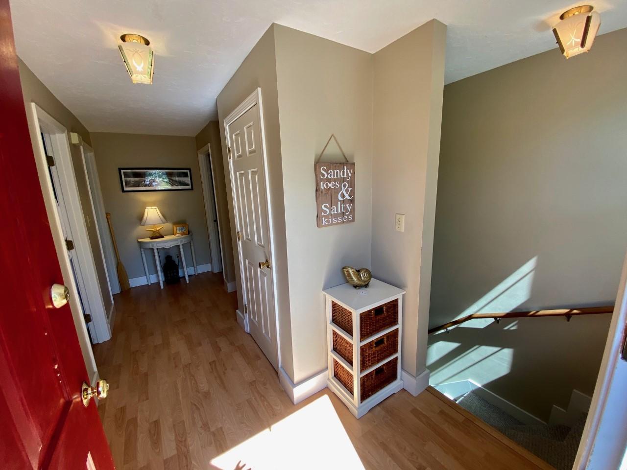 116 Trout Brook Road Cotuit, MA 02635 - Photo 5 of 36 Front Entry