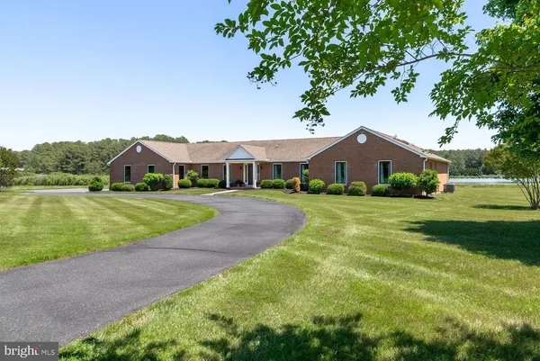 $2,750,000 | 7543 Bozman Neavitt Road, Bozman, MD 21612