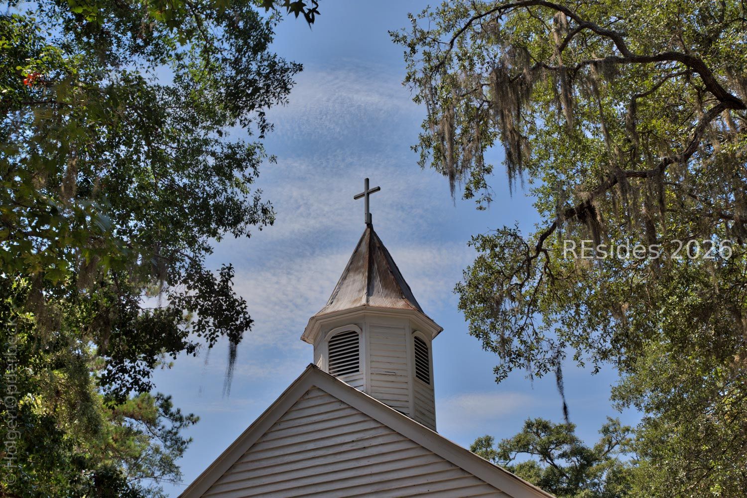 46 Bryan Road Daufuskie Island, SC 29915 - Photo 16 of 20