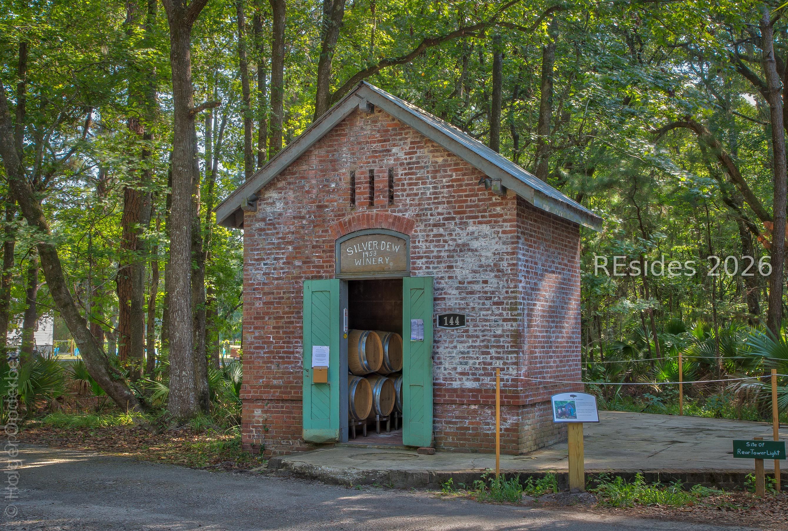 46 Bryan Road Daufuskie Island, SC 29915 - Photo 19 of 20