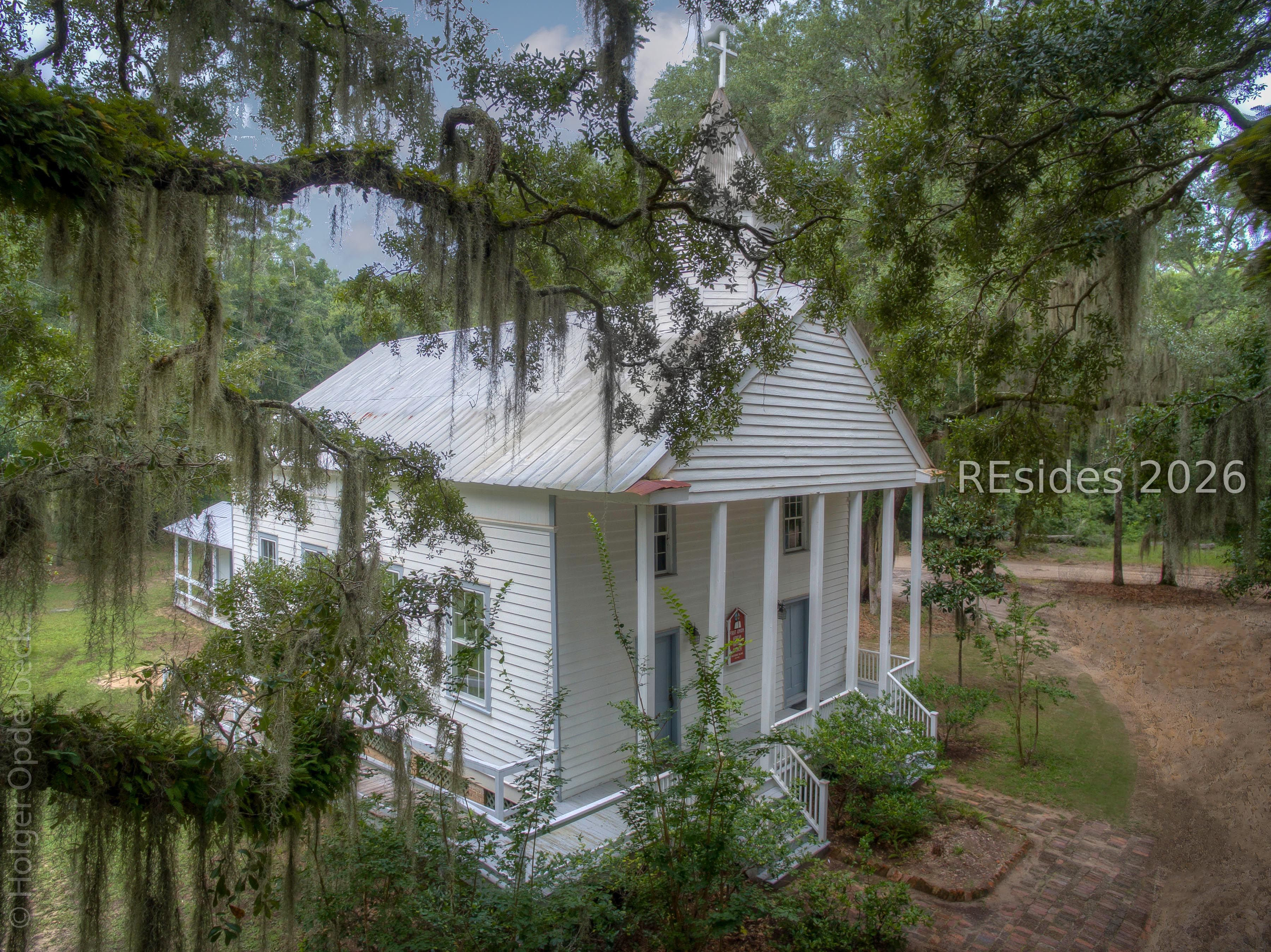 46 Bryan Road Daufuskie Island, SC 29915 - Photo 20 of 20