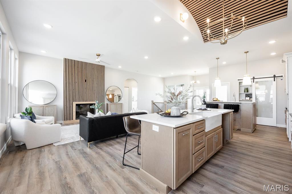 804 Grand Prairie Drive Waterloo, IL 62298 - Photo 14 of 46