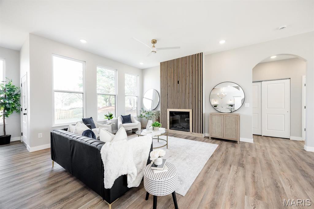 804 Grand Prairie Drive Waterloo, IL 62298 - Photo 15 of 46