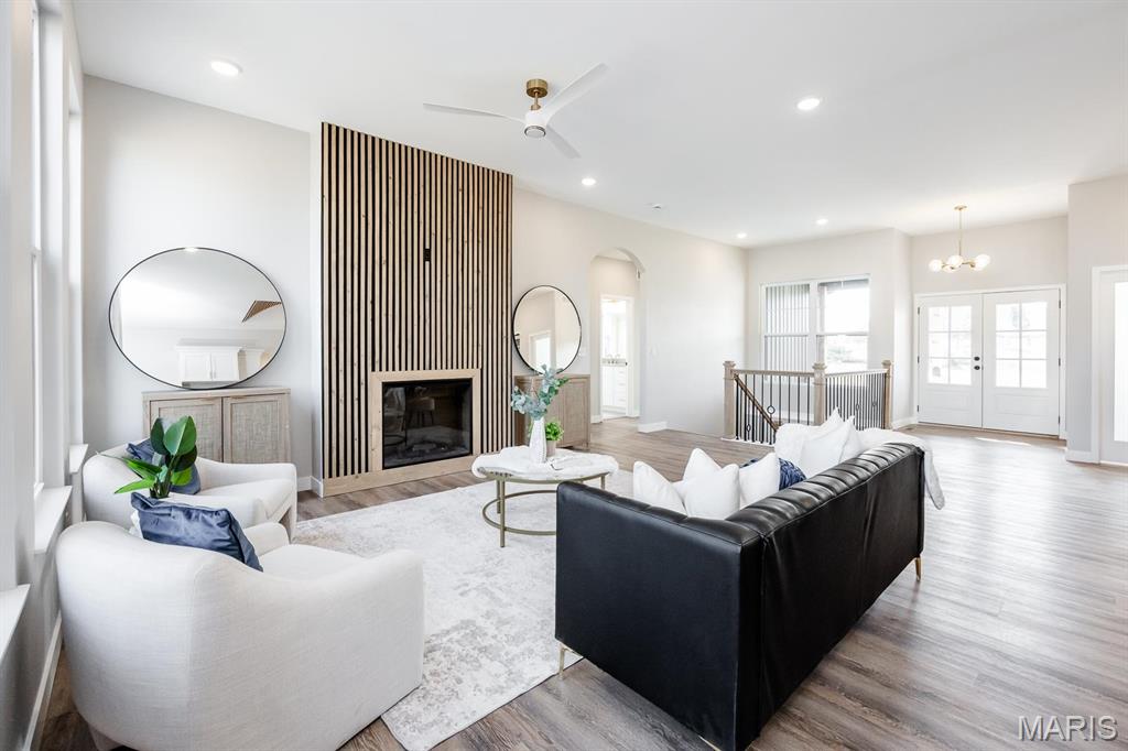 804 Grand Prairie Drive Waterloo, IL 62298 - Photo 17 of 46