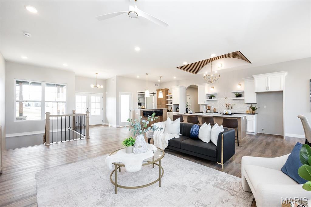 804 Grand Prairie Drive Waterloo, IL 62298 - Photo 18 of 46