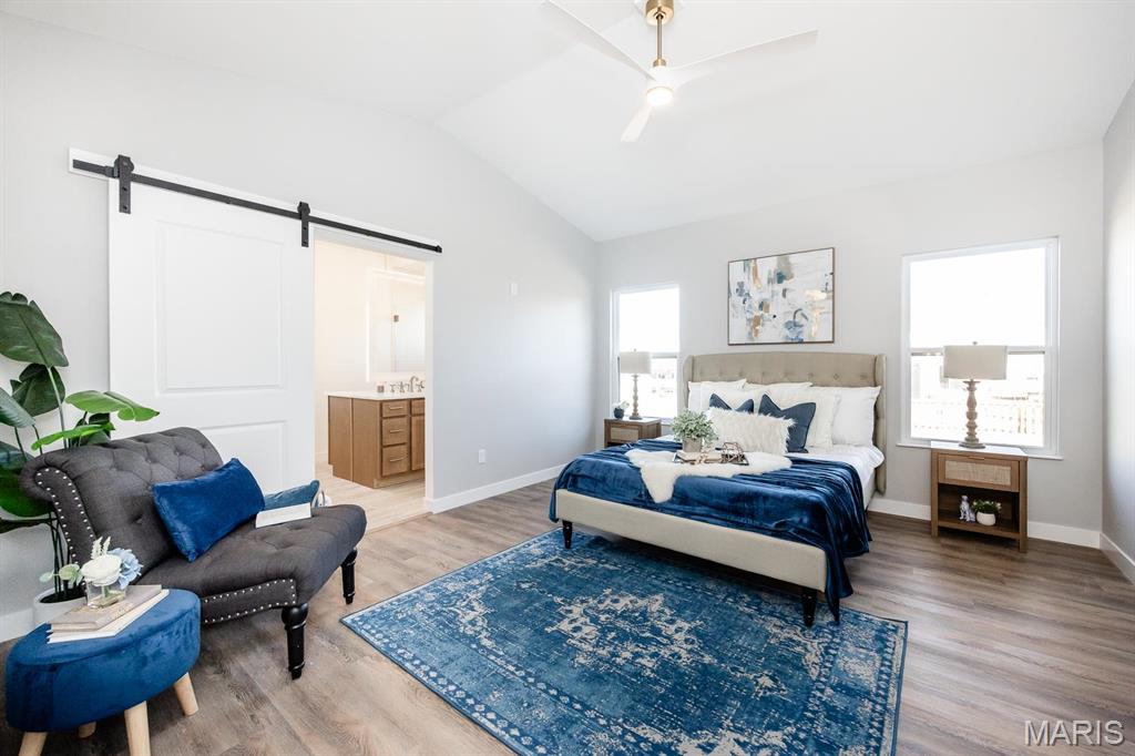 804 Grand Prairie Drive Waterloo, IL 62298 - Photo 20 of 46