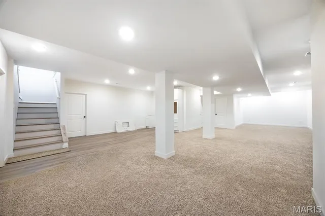 $525,000 | 804 Grand Prairie Drive, Waterloo, IL 62298