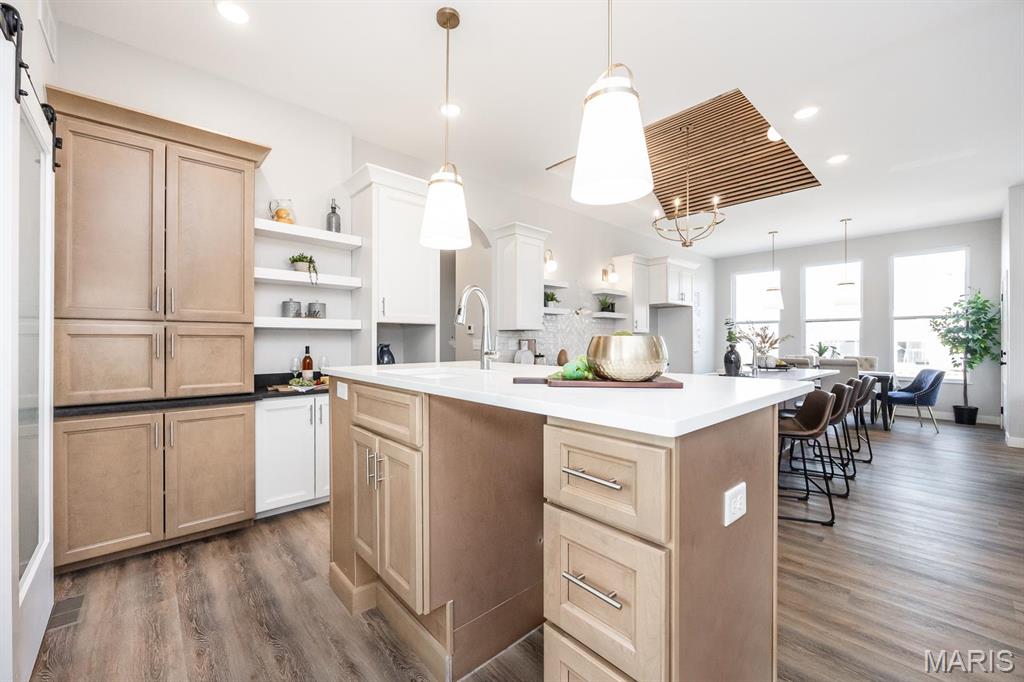 804 Grand Prairie Drive Waterloo, IL 62298 - Photo 8 of 46