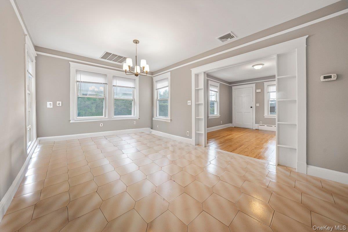 151 Babbitt Road Bedford Hills, NY 10507 - Photo 7 of 23 a view of an empty room and window