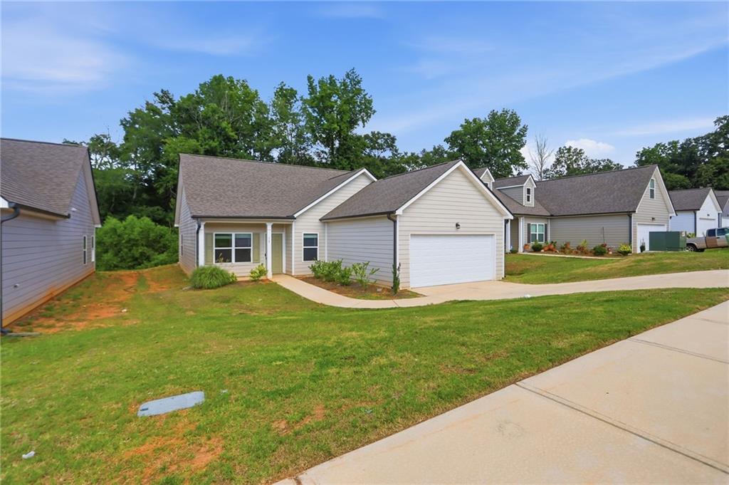 115 Culver Street Jackson, GA 30233 - Photo 2 of 36