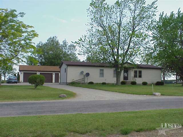 2981 East 800 North Decatur, IN 46733 - Photo 1 of 3