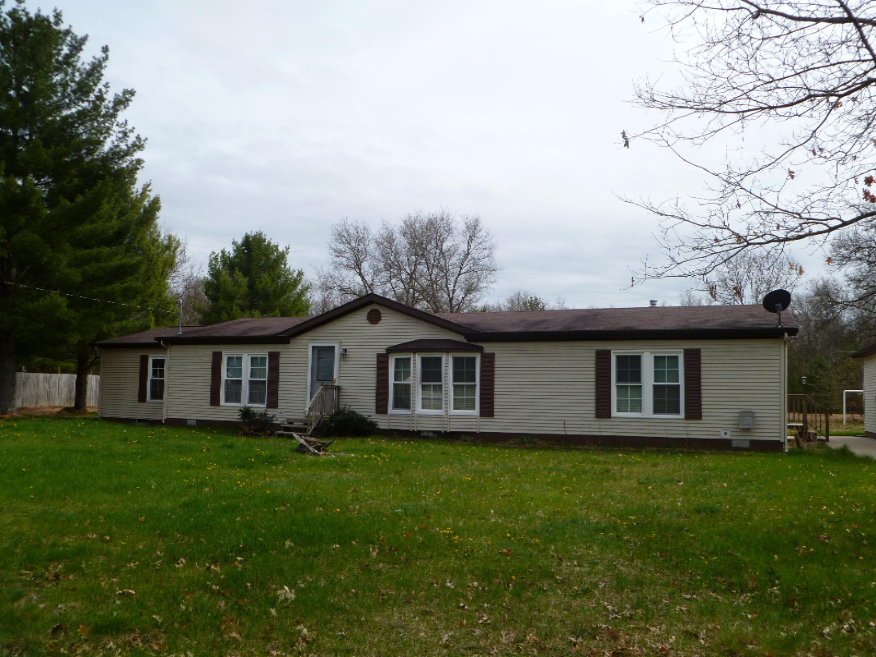 4045 Skeels Road Holton, MI 49425 - Photo 1 of 20 P1000645