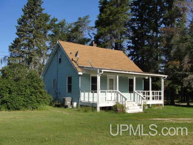 W8107 Weckerle Road Pembine, WI 54156 - Photo 1 of 17 Gallery Image 1