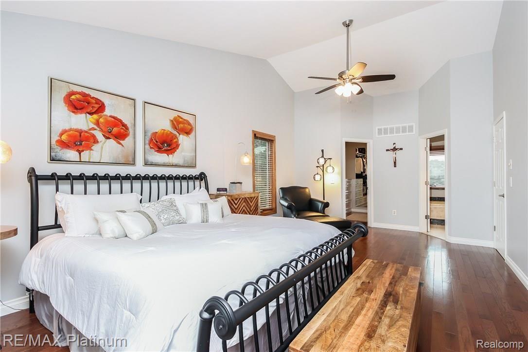 1746 Clover Ridge Drive Howell, MI 48843 - Photo 37 of 95 035-Master_Bedroom-4934330-large.jpg