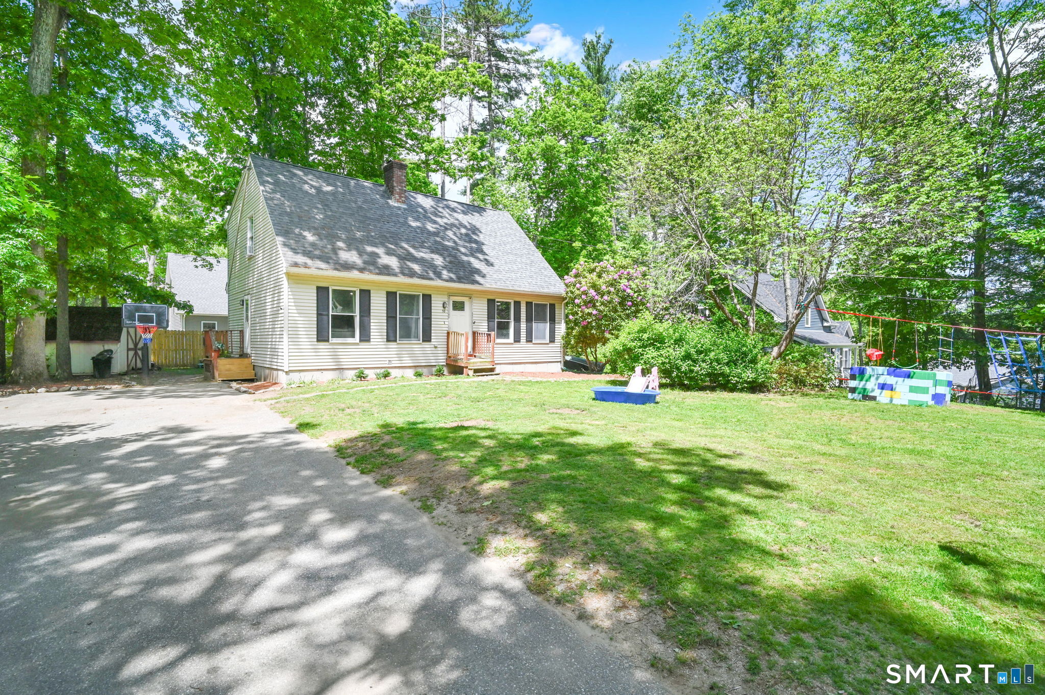 70 Red Cedar Road Woodstock, CT 06282 - Photo 3 of 34