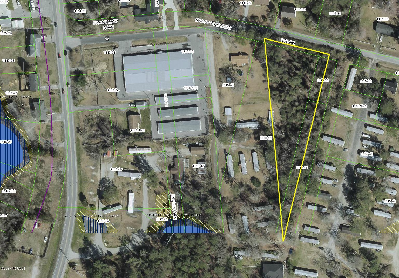 526 Swains Loop Road Jacksonville, NC 28546 - Photo 1 of 3 Screen Shot 2017-02-16 at 9.34.13 AM
