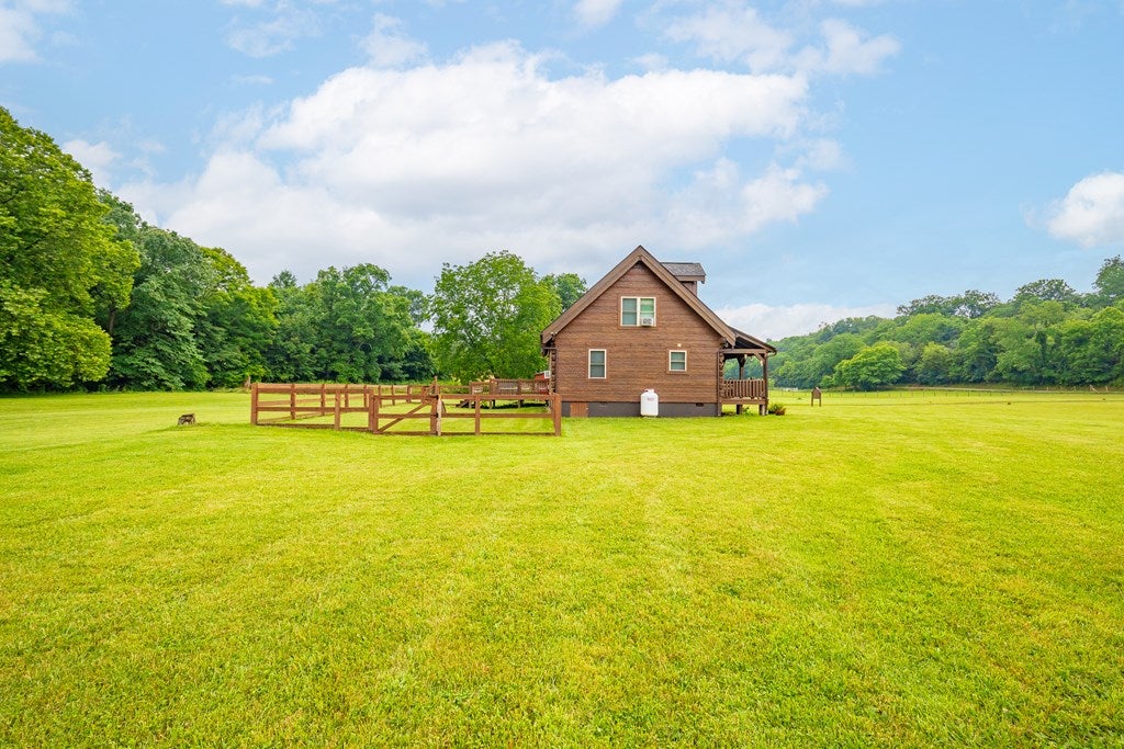127 Trout Farm Road Rural Retreat, VA 24368 - Photo 41 of 88 Gallery Image 41
