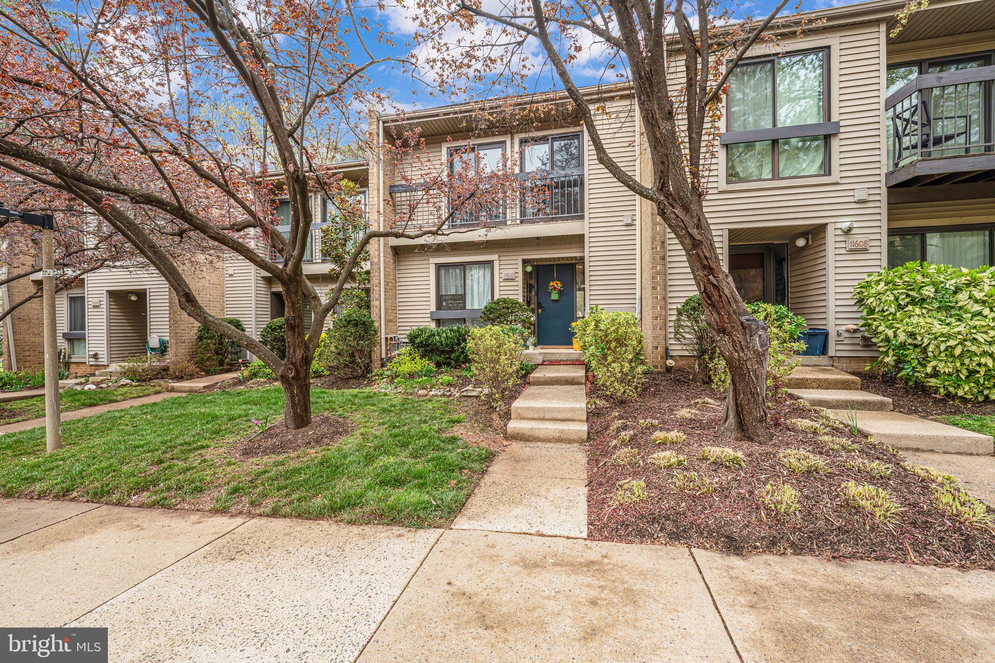 11610 Windbluff Court, Unit 7/ Reston, VA 20191 - Photo 1 of 25 Gallery Image 1