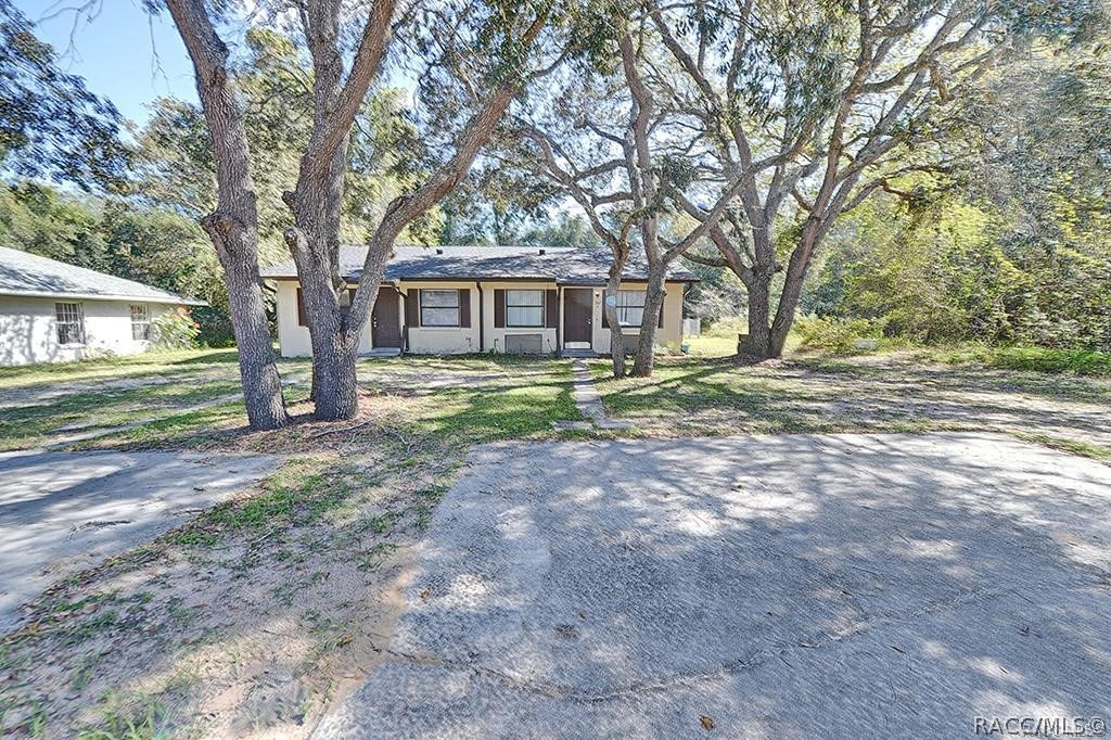 512 Long Avenue, Unit B Inverness, FL 34453 - Photo 19 of 20