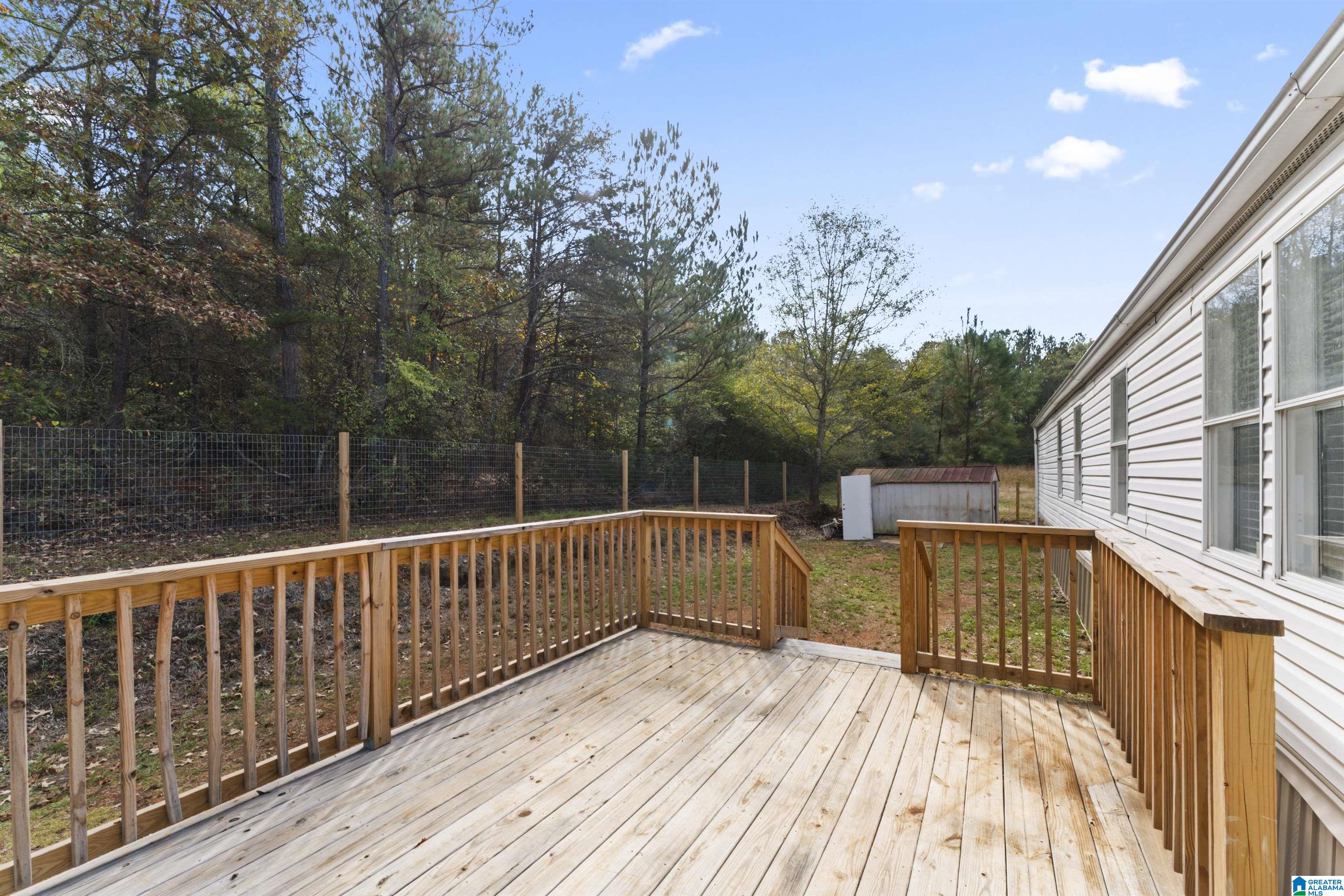 4630 Howells Cove Road Talladega, AL 35160 - Photo 31 of 31