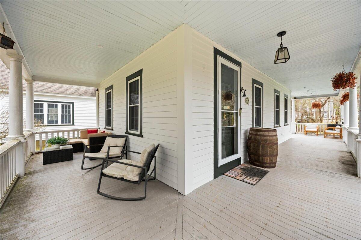 729 Center Street Dighton, MA 02764 - Photo 32 of 62 a living room with furniture and wooden floor