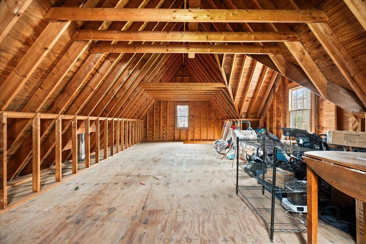 729 Center Street Dighton, MA 02764 - Photo 37 of 62 a view of outdoor space with seating area