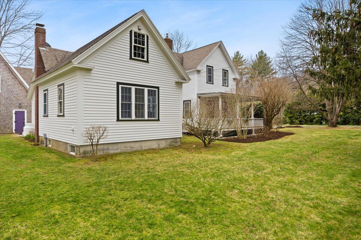 729 Center Street Dighton, MA 02764 - Photo 44 of 62 a view of a house with a yard