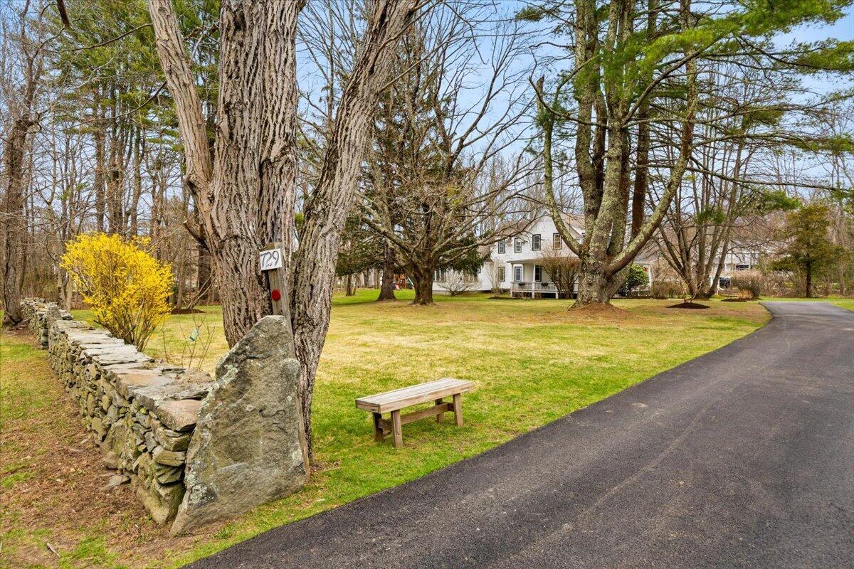 729 Center Street Dighton, MA 02764 - Photo 51 of 62 a view of swimming pool with an outdoor space and seating area