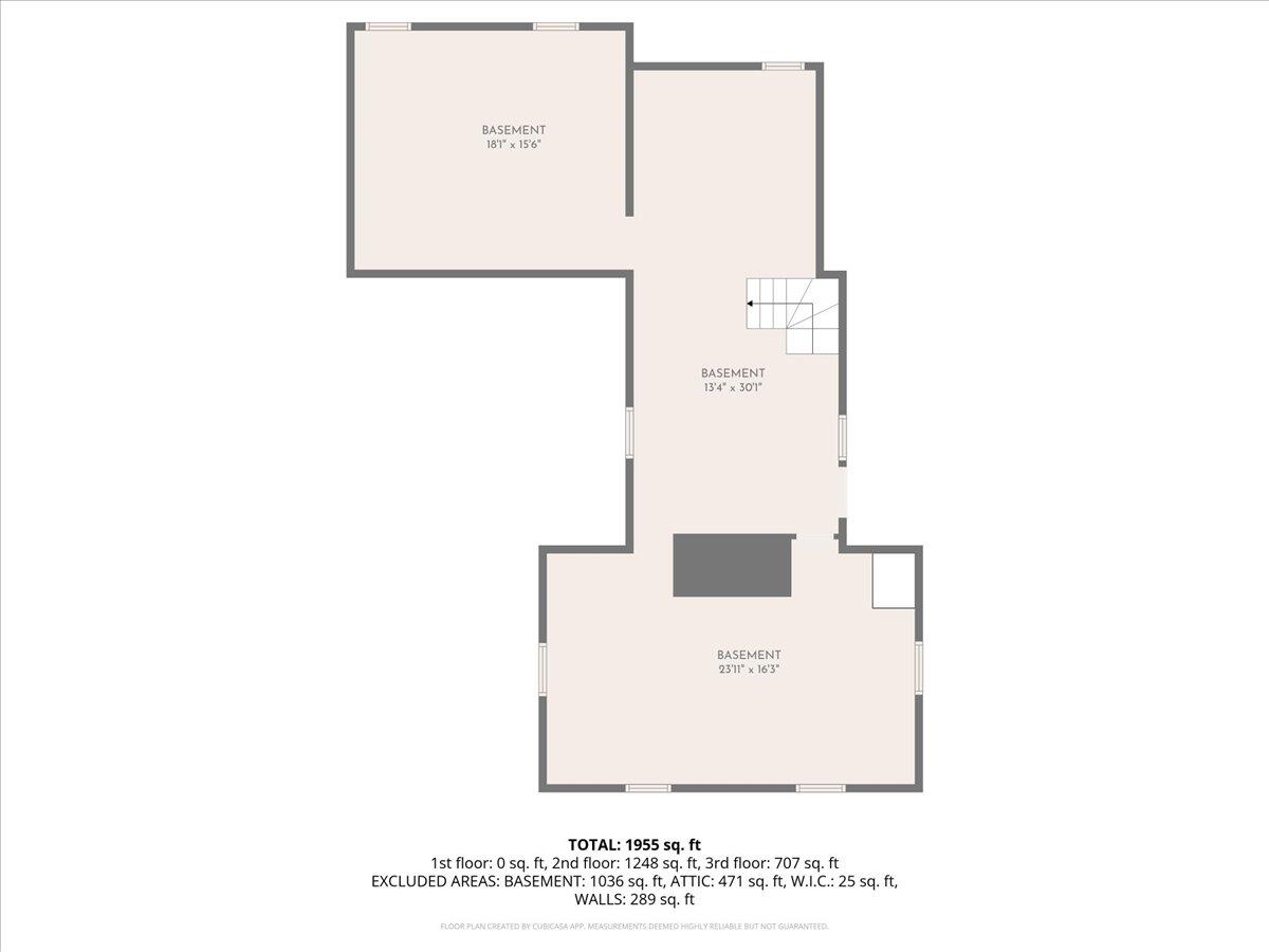 729 Center Street Dighton, MA 02764 - Photo 55 of 62 01-Basement