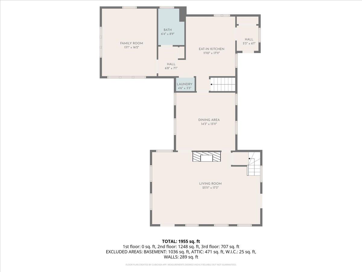 729 Center Street Dighton, MA 02764 - Photo 56 of 62 02-1st floor