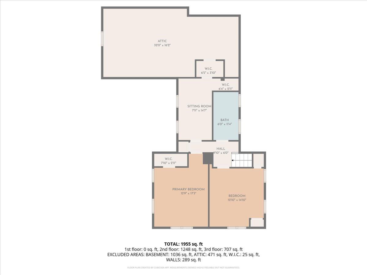 729 Center Street Dighton, MA 02764 - Photo 57 of 62 03-2nd floor
