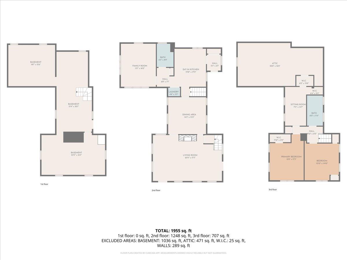 729 Center Street Dighton, MA 02764 - Photo 58 of 62 04-All floors