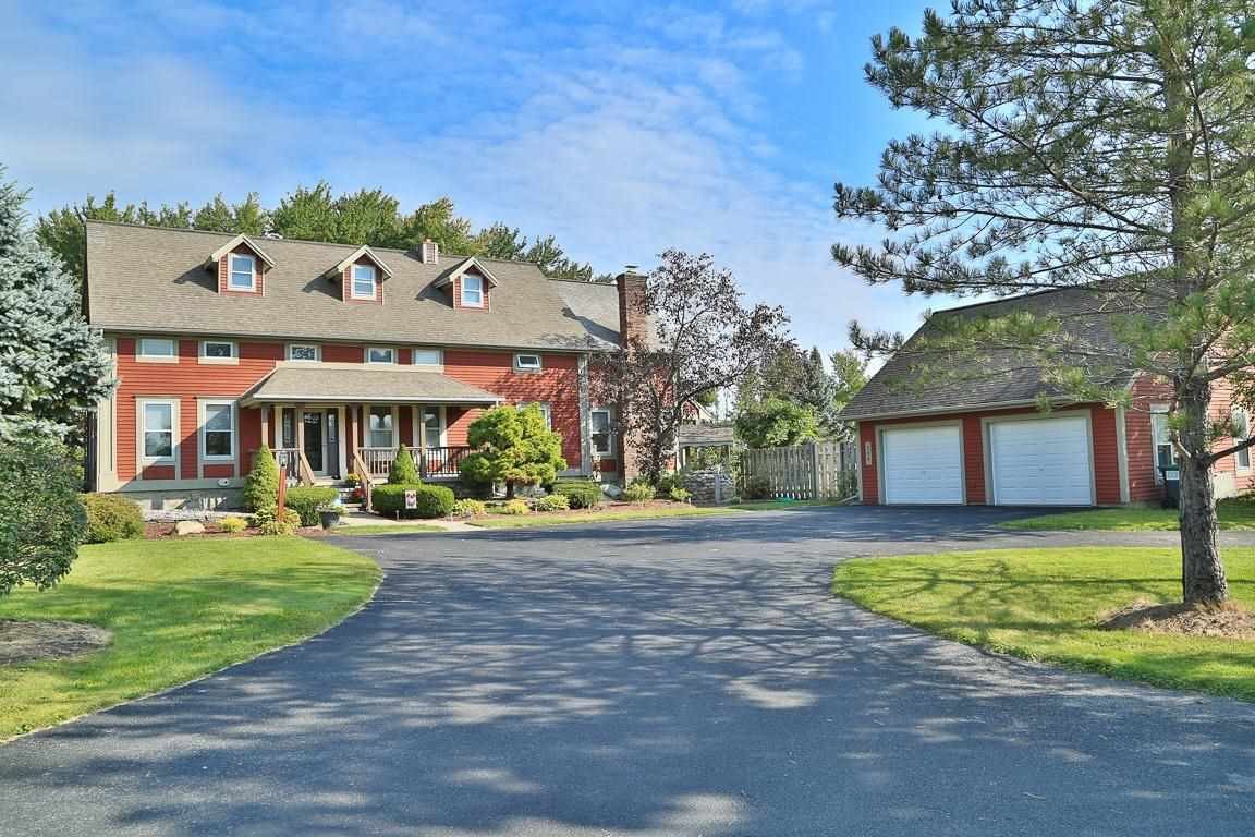 208 East Line Road Ballston Lake, NY 12019 - Photo 1 of 23 Photo 1
