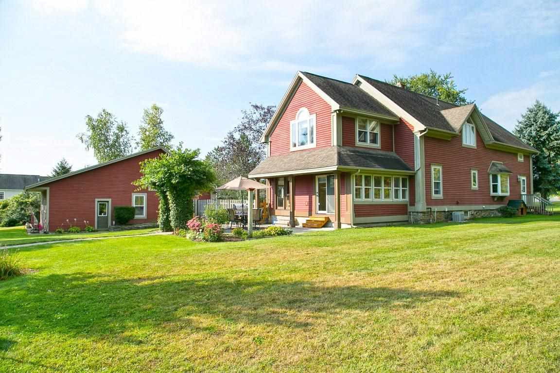 208 East Line Road Ballston Lake, NY 12019 - Photo 19 of 23 Photo 19