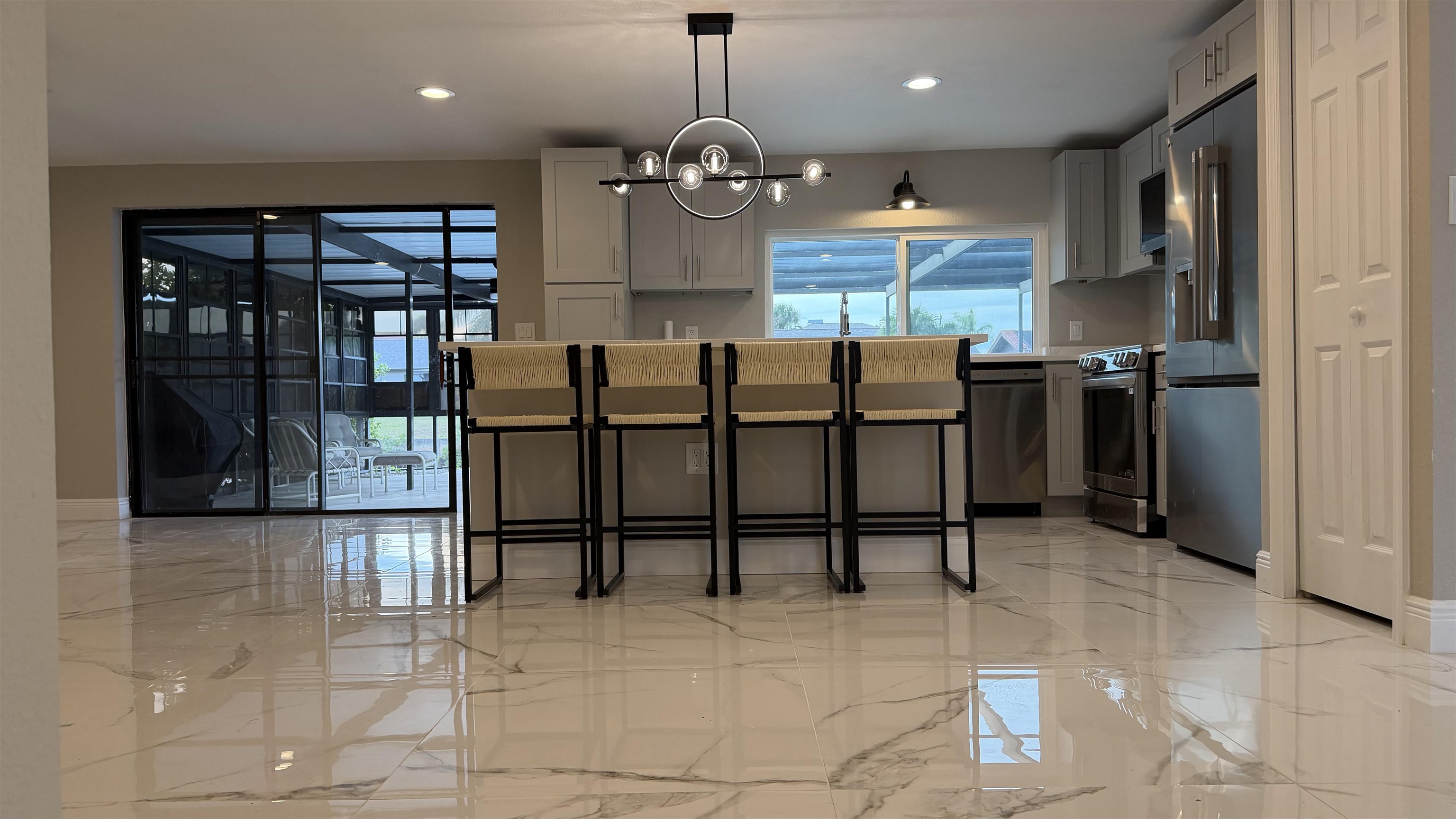 9921 San Mateo Way Port Richey, FL 34668 - Photo 13 of 69