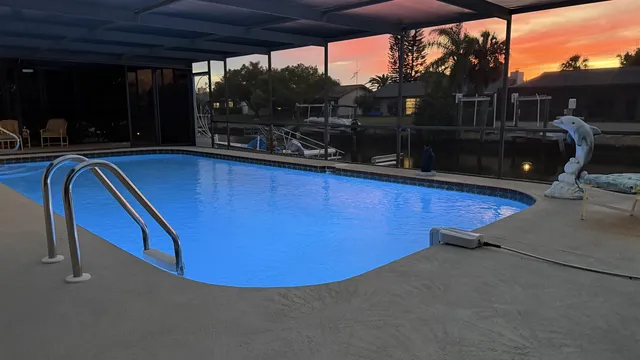 $495,000 | 9921 San Mateo Way, Port Richey, FL 34668