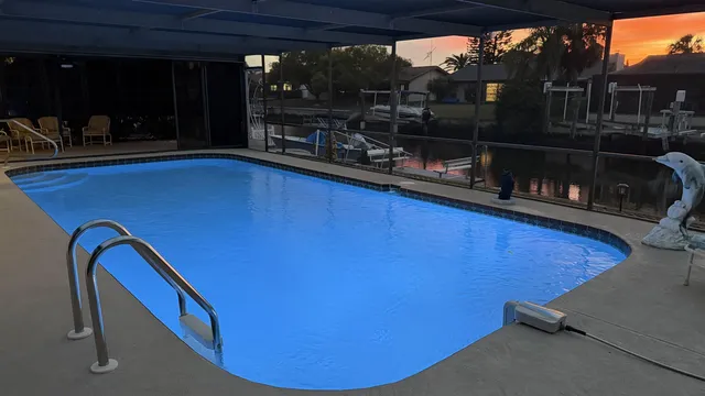 $495,000 | 9921 San Mateo Way, Port Richey, FL 34668