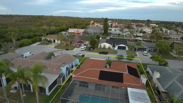 $495,000 | 9921 San Mateo Way, Port Richey, FL 34668