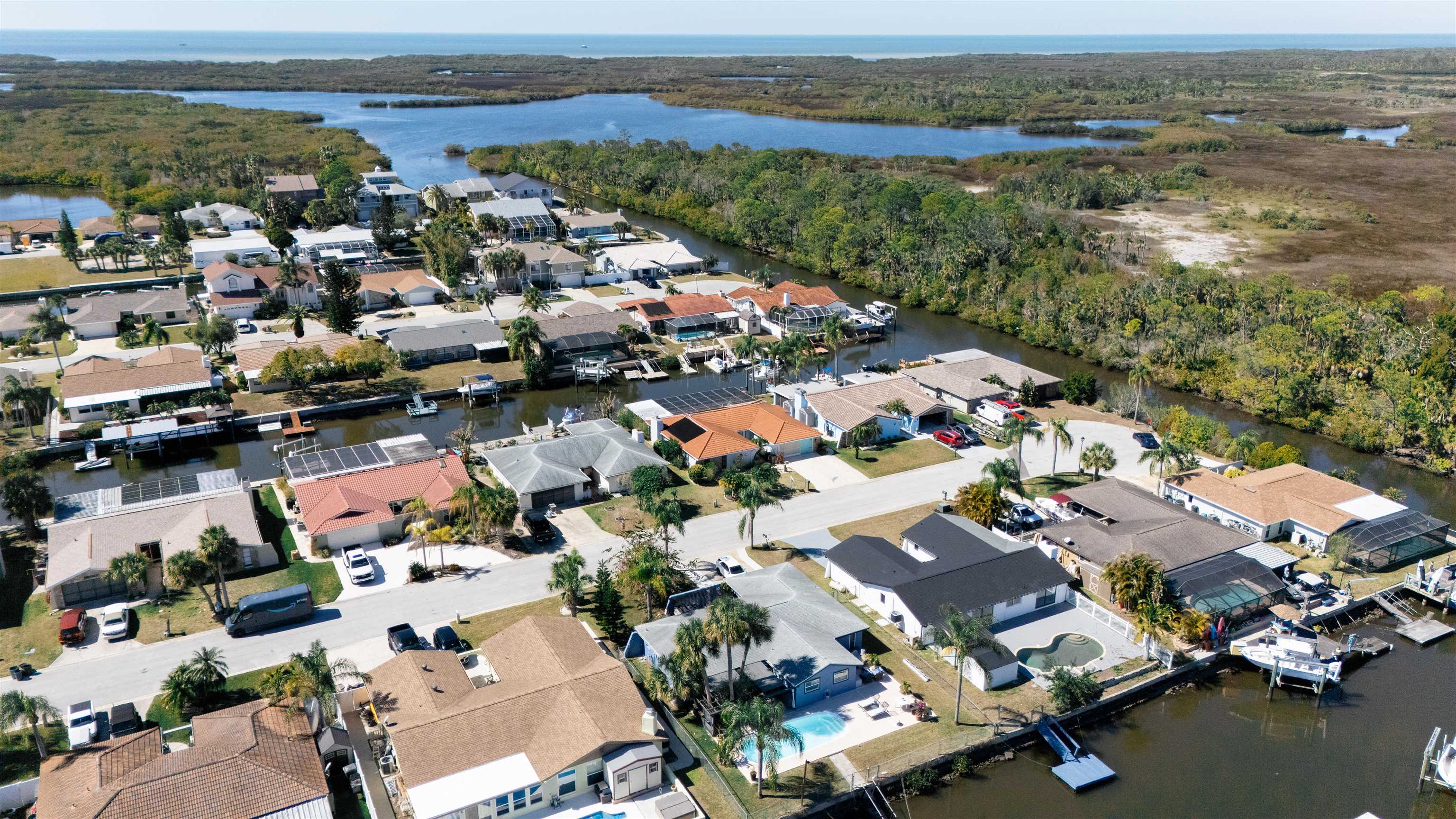 9921 San Mateo Way Port Richey, FL 34668 - Photo 3 of 69