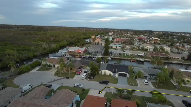 $495,000 | 9921 San Mateo Way, Port Richey, FL 34668