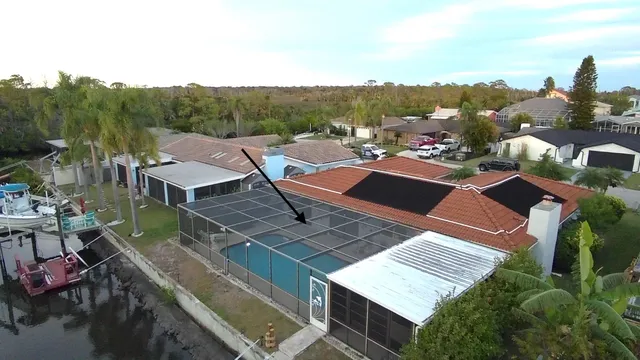 $495,000 | 9921 San Mateo Way, Port Richey, FL 34668