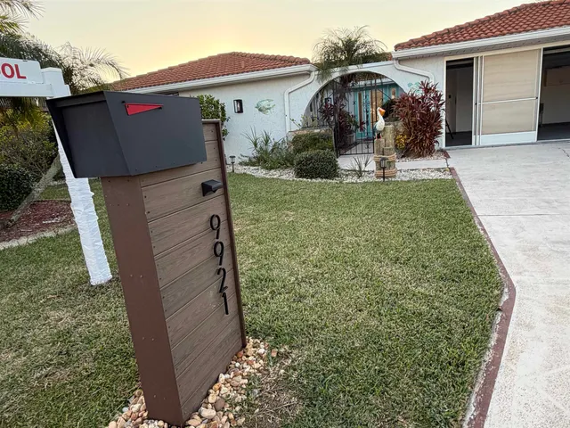 $495,000 | 9921 San Mateo Way, Port Richey, FL 34668