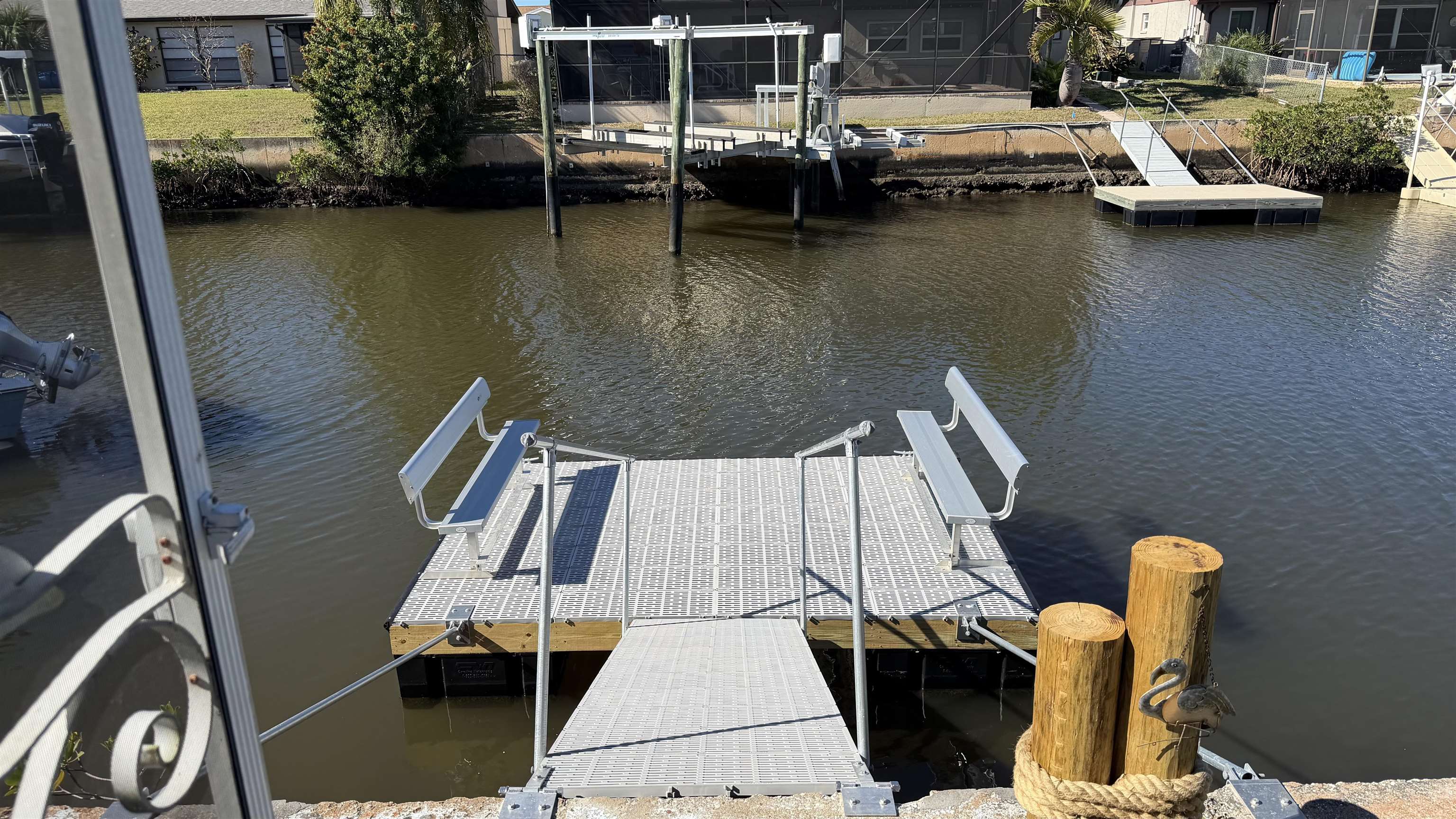 9921 San Mateo Way Port Richey, FL 34668 - Photo 40 of 69