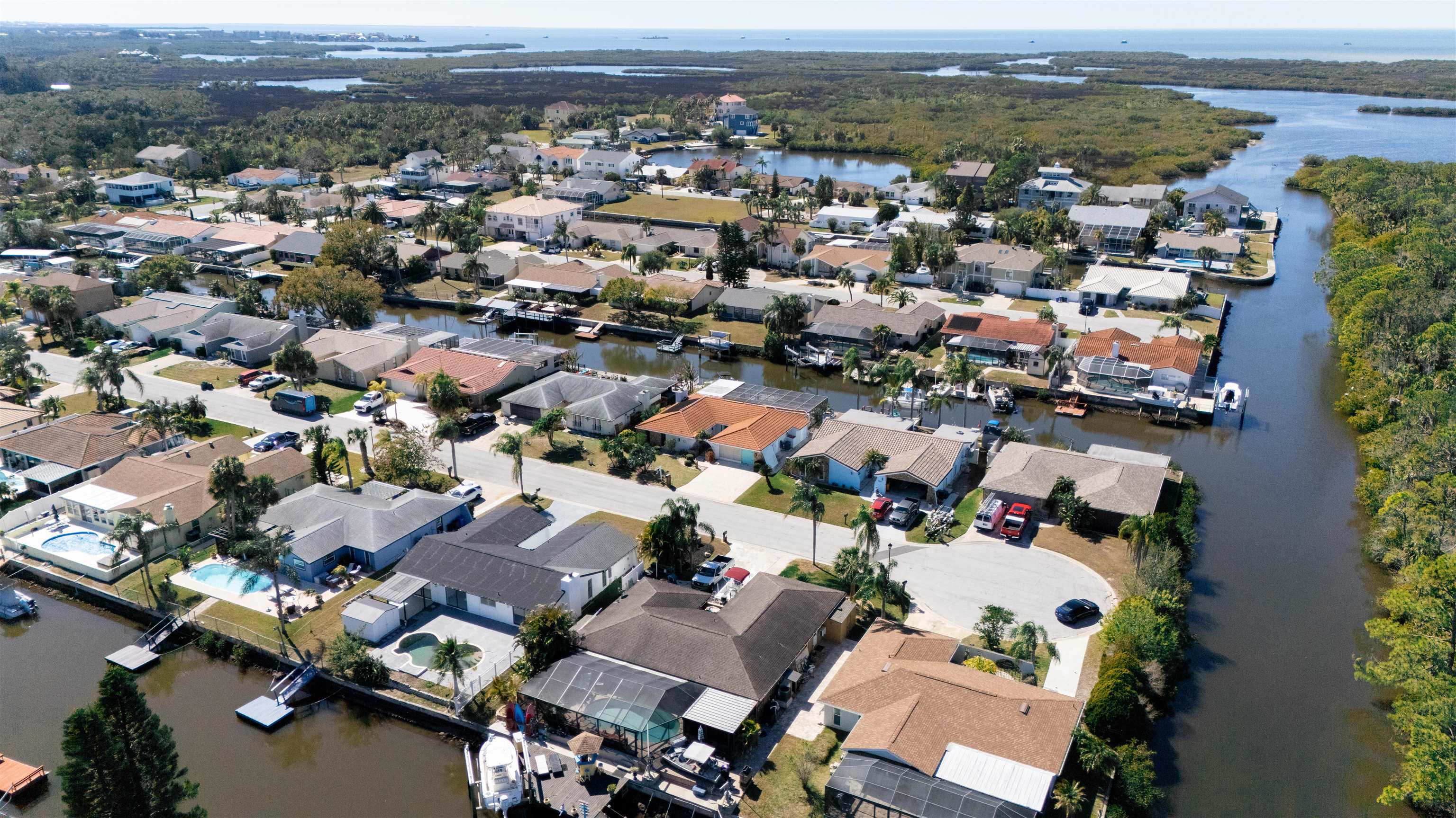 9921 San Mateo Way Port Richey, FL 34668 - Photo 4 of 69