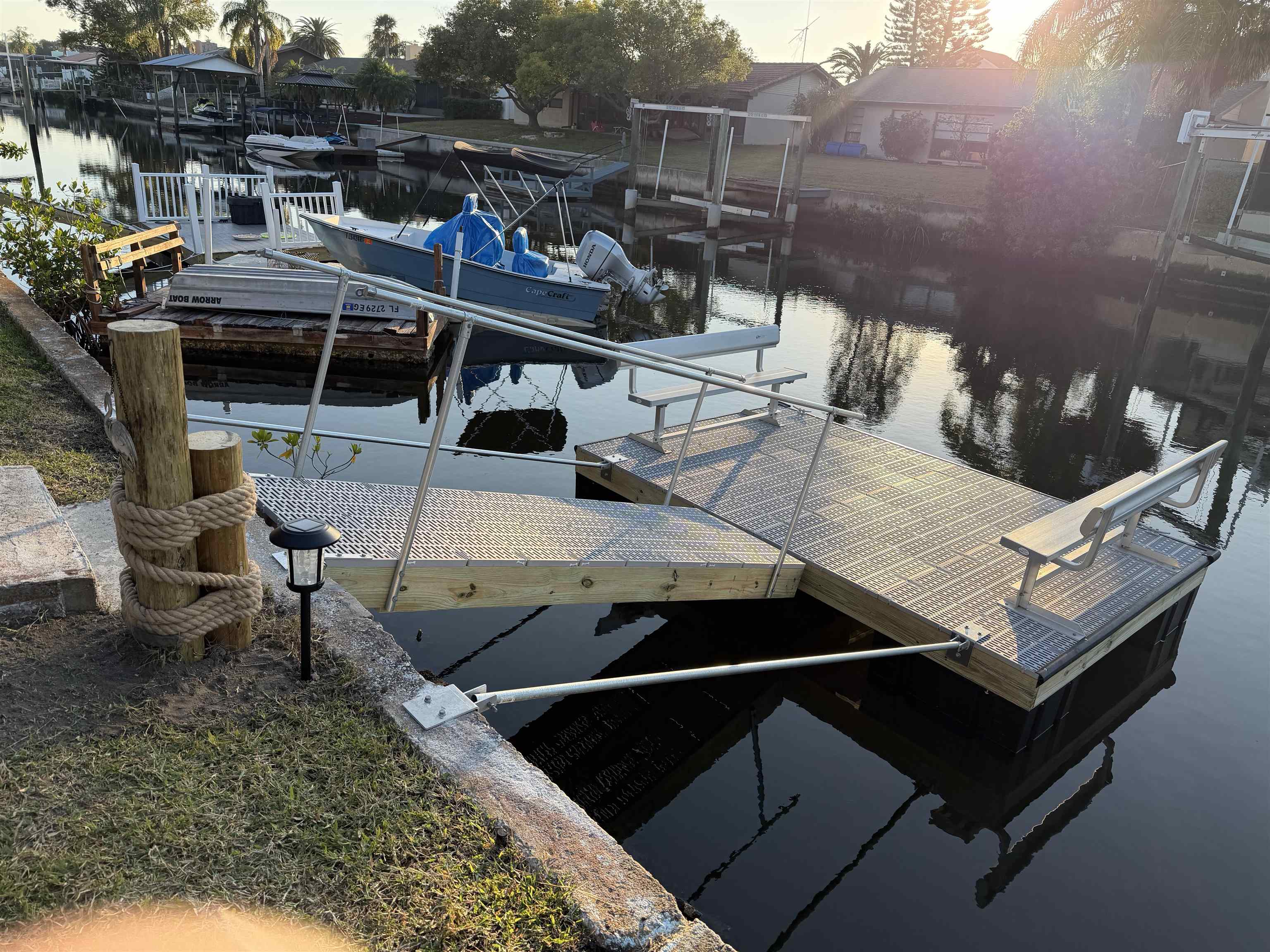 9921 San Mateo Way Port Richey, FL 34668 - Photo 41 of 69