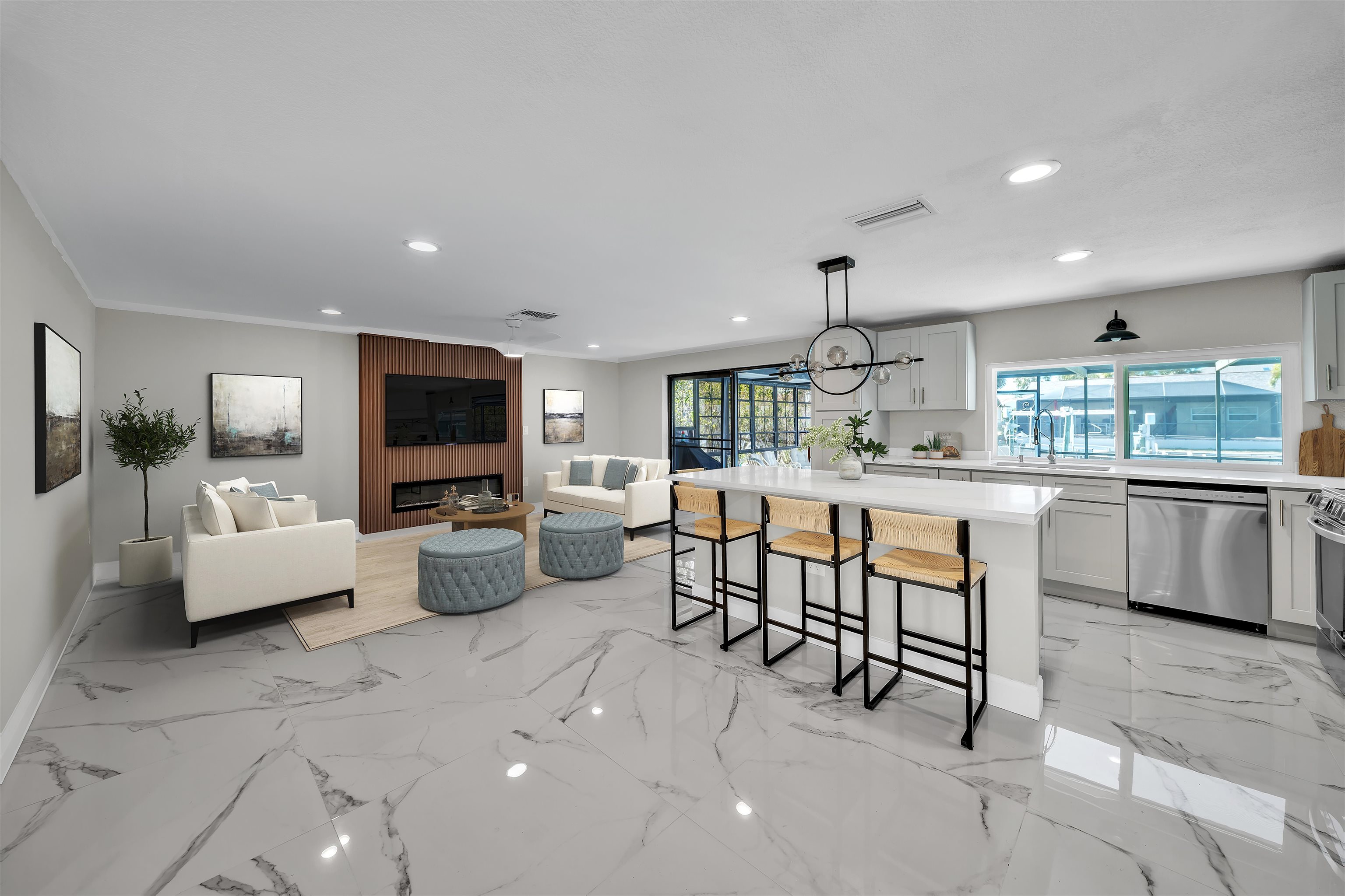 9921 San Mateo Way Port Richey, FL 34668 - Photo 42 of 69