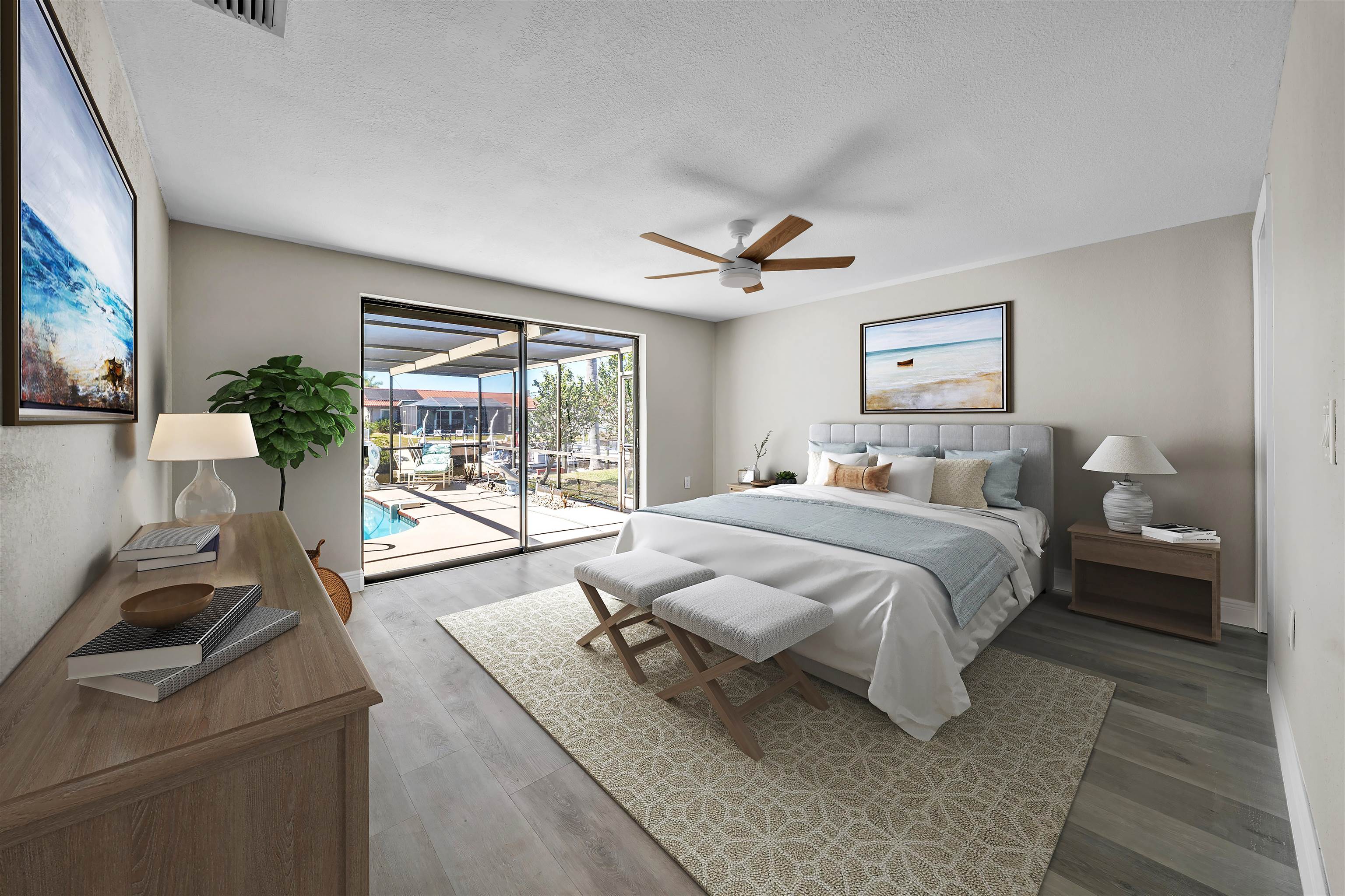 9921 San Mateo Way Port Richey, FL 34668 - Photo 46 of 69