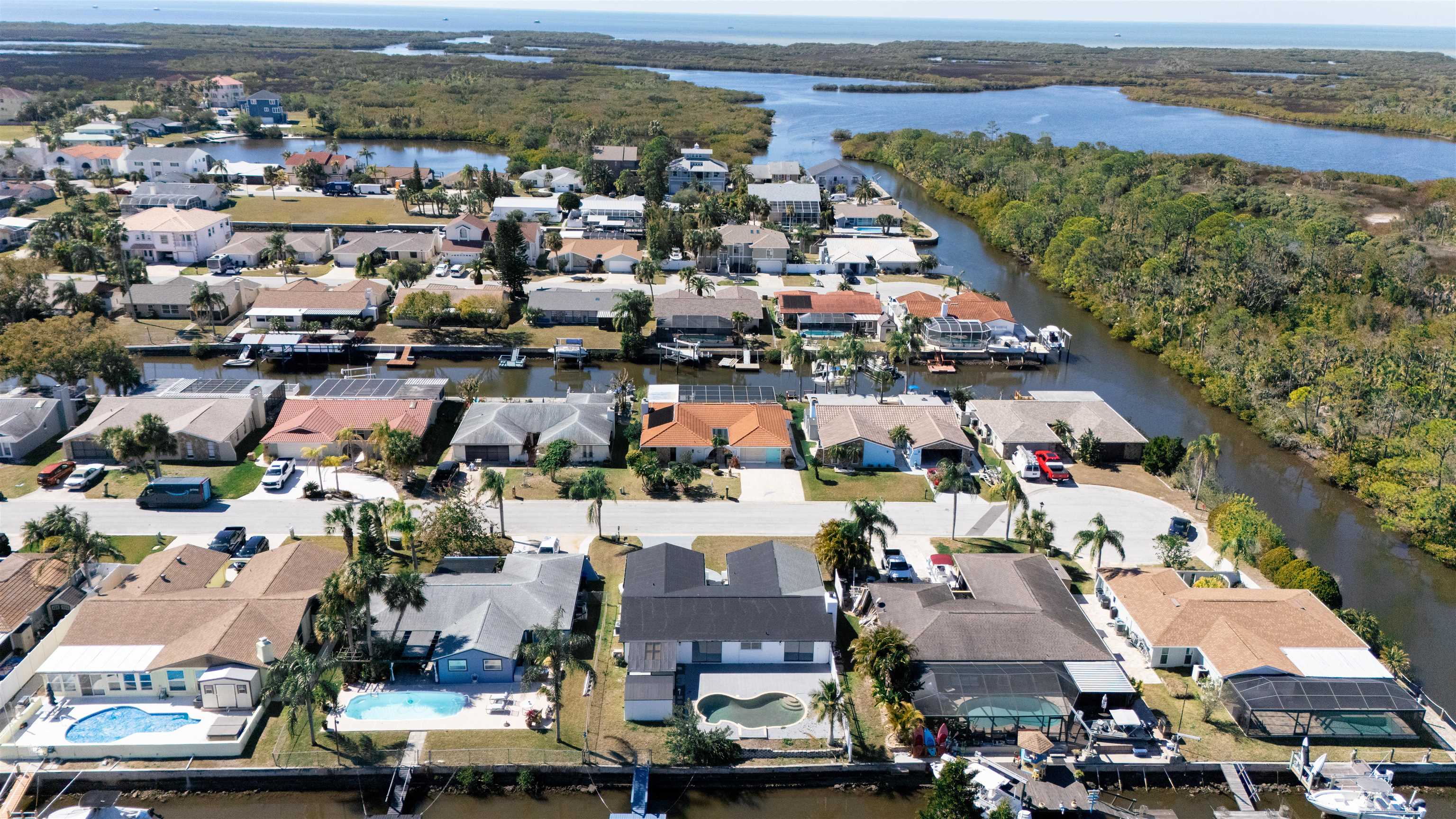 9921 San Mateo Way Port Richey, FL 34668 - Photo 5 of 69