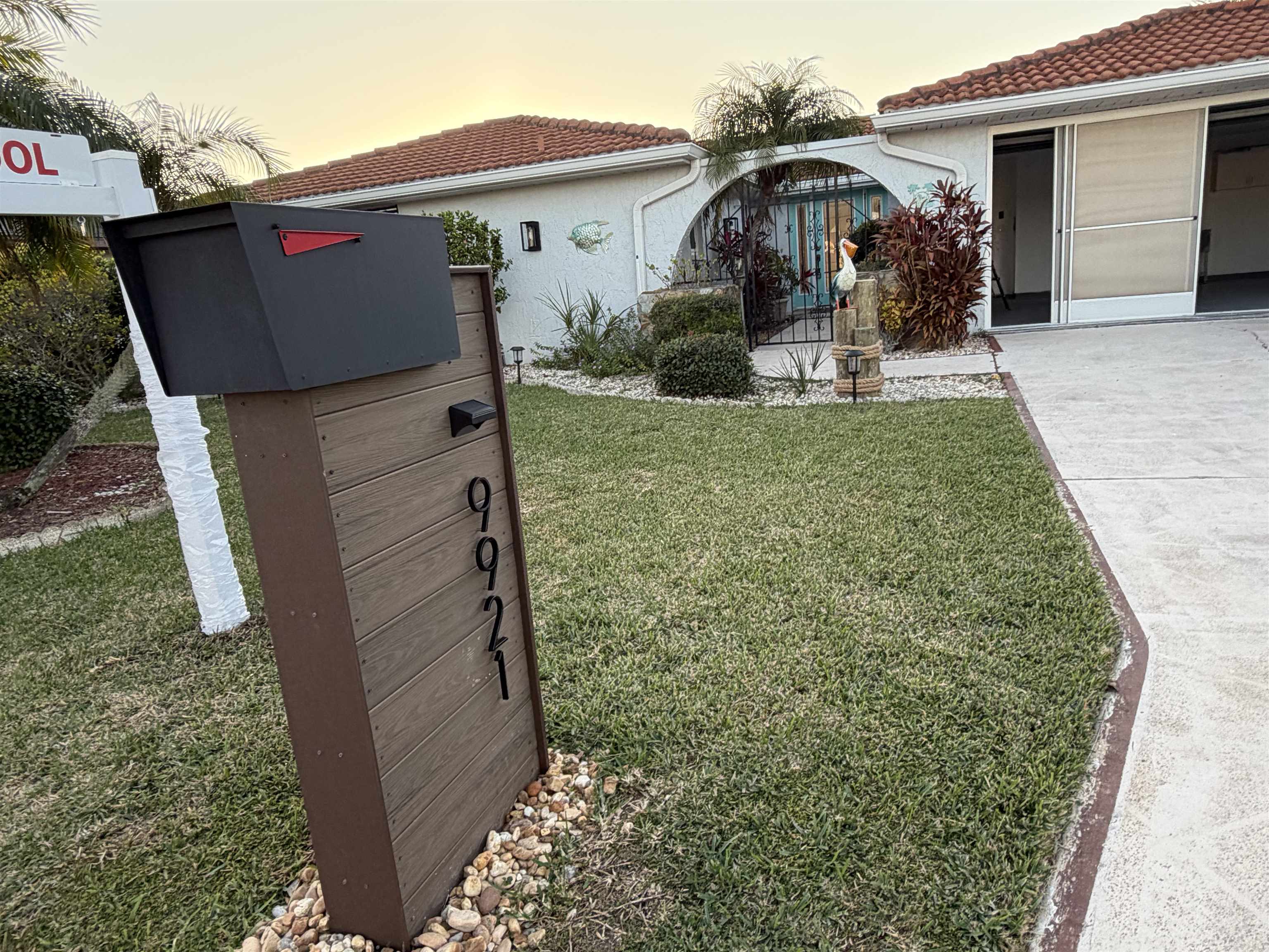 9921 San Mateo Way Port Richey, FL 34668 - Photo 55 of 69