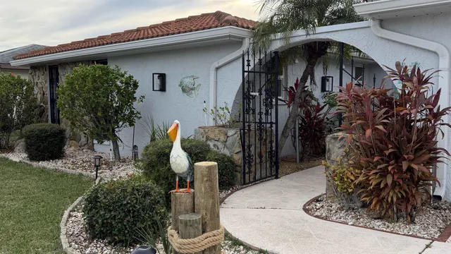 $495,000 | 9921 San Mateo Way, Port Richey, FL 34668